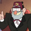 Grunkle Stan