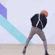 纯情练习生蔡徐坤