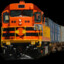 train