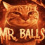 Mr. Balls