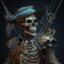 Skeleton Archer