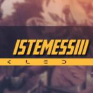 iştemessii
