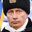 Wladimir Putin