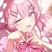 霓虹最強钕姛と絕兇の粉毛！甘織玲奈子です！