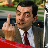 [F1]Mr.Bean