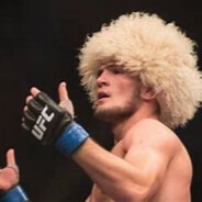 KhabibNurmagomedov
