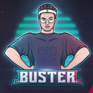 mini BUSTER