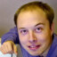 Elon Musk has Hair Plugs