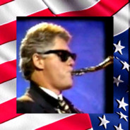 Trill Clinton