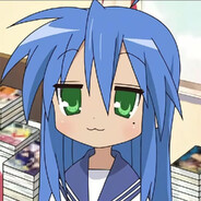 Izumi Konata