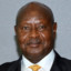 Yoweri Museveni