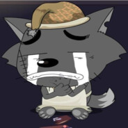 她喜欢我的眼睛