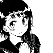 小野寺小咲不要哭