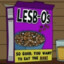 LESB-Os