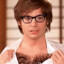 Austin Powers