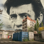Johnny Cache