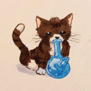 Bong Cat