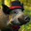 Benjamin Boar