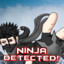 ninjadetected