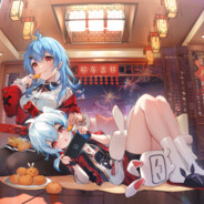 【清爽版】蜜桃乌龙