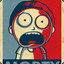 Morty Smith