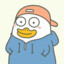 高冷低素质男孩