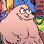 Poopy Underwear