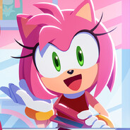 Amy Rose