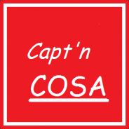 CaptnCOSA