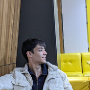 theshakhriyor avatar