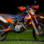 KTM EXC 300