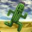 Jumbo Cactuar