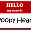 Poopyhead