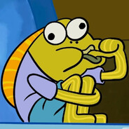 比奇堡第一智囊星