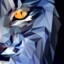 Sharp eye