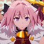 [SM] Astolfo :3