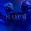 Mr. BlackStar
