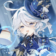 枫丹廷里我最大.海鲜恶