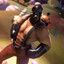 W+M1 TRUE MGE FURRY PIRO