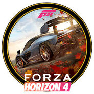 Bacon - Forza Horizon 4