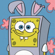 比奇堡主播-海绵宝宝