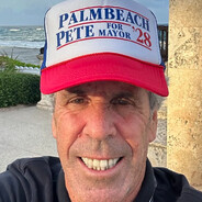 Palm Beach Pete