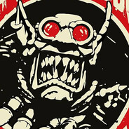 da red gobbo