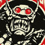 da red gobbo