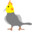 Molotov Cockatiel's avatar