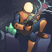 Steam Community Avatar