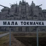Mala Tokmachka Steam avatar