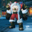 OverloadingSanta