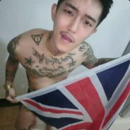 I am a Chinese