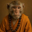 MONKE MONK